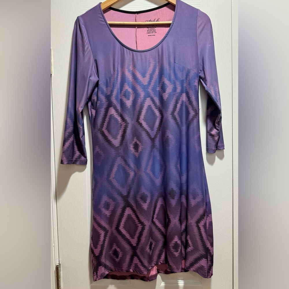 Women’s Citi Life Dress